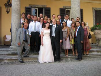 matrimonio ste 106